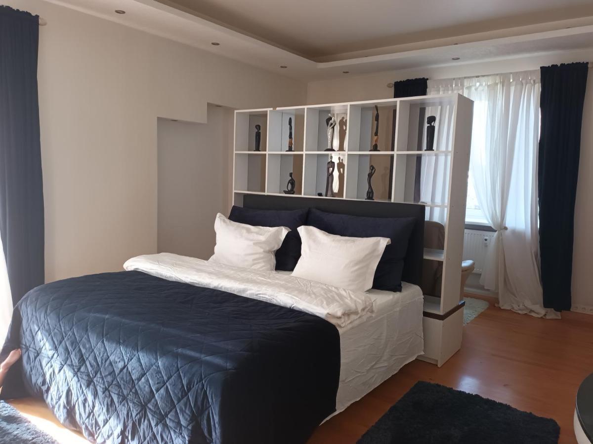 Skaistakalnio Apartamentai Panevėžys Exterior foto